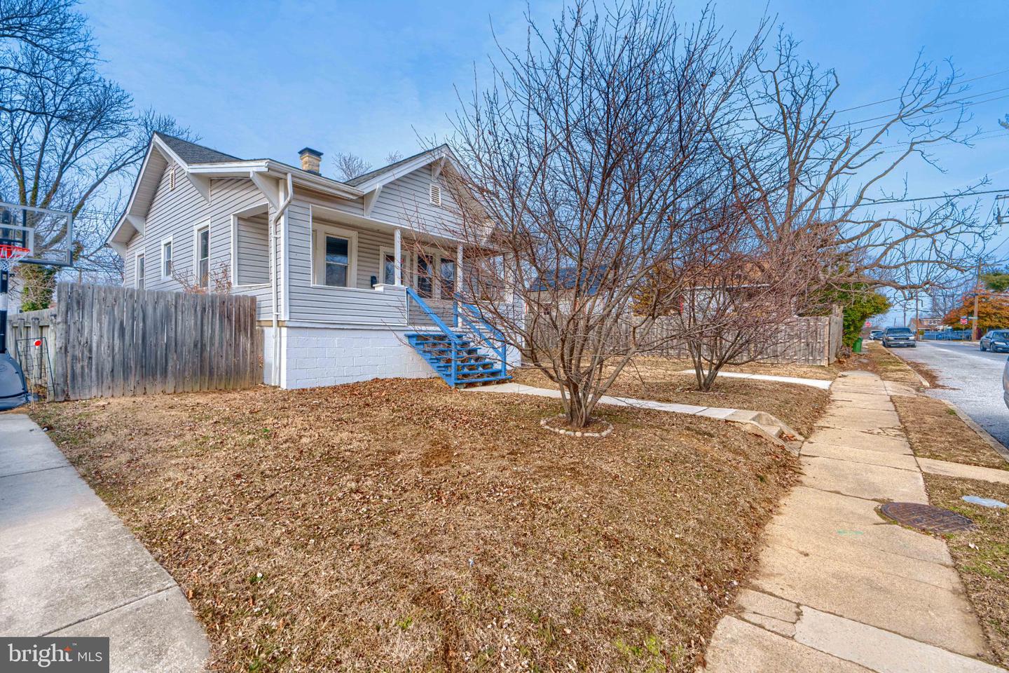 5932 Bertram Avenue, Baltimore