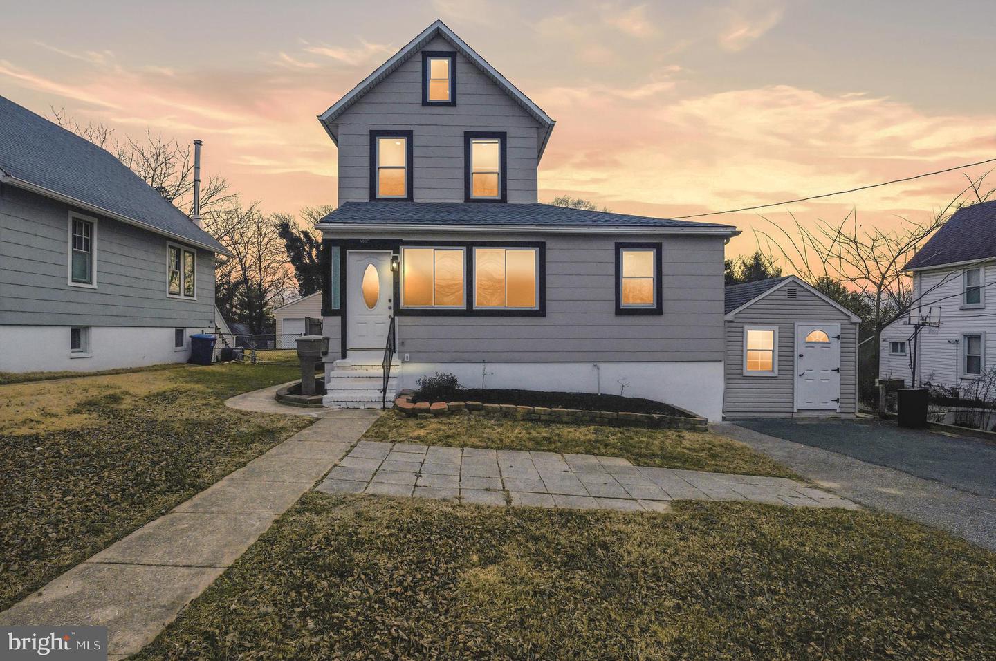 5909 Marluth Avenue, Baltimore