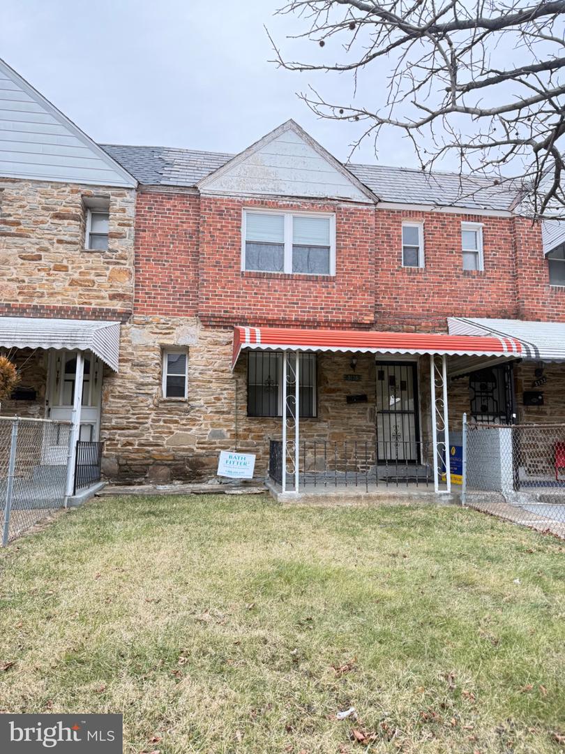 5135 Pembridge Avenue, Baltimore