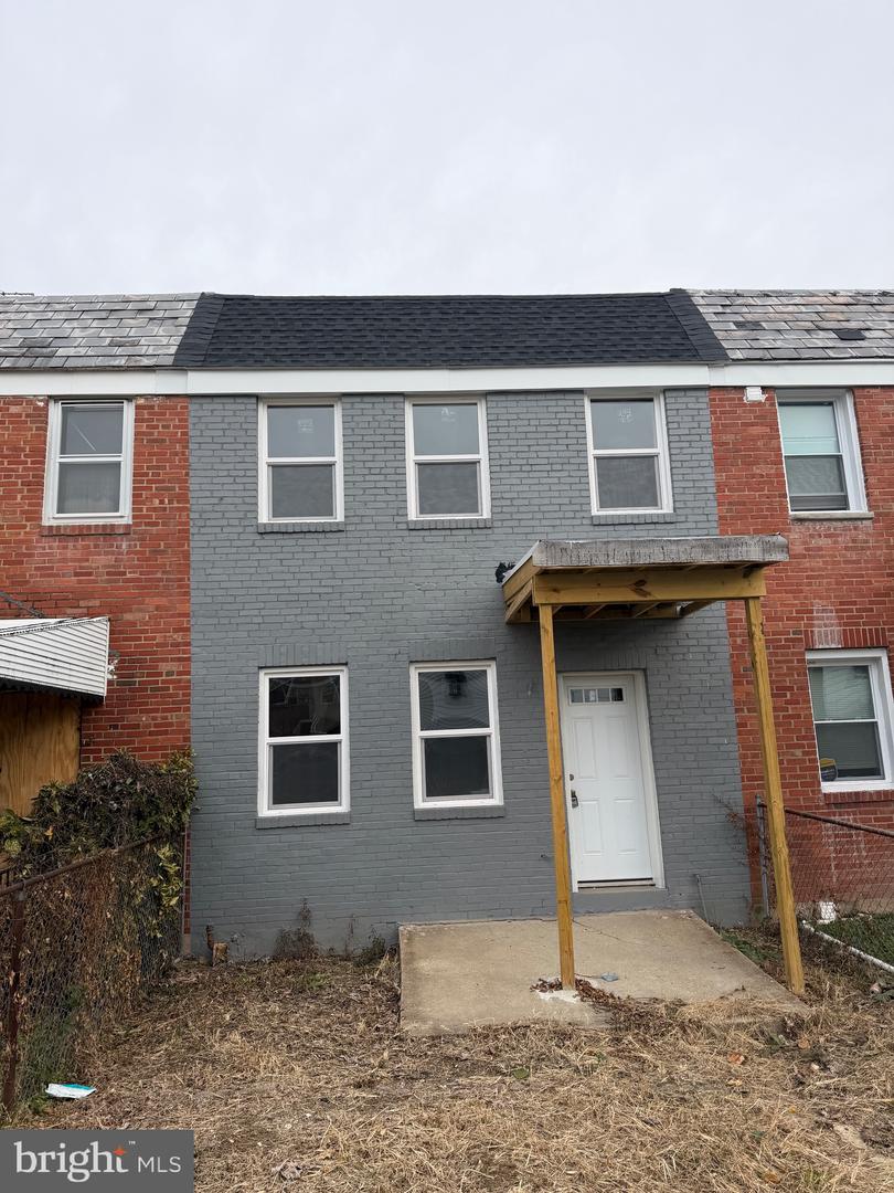 4927 Edgemere Avenue, Baltimore