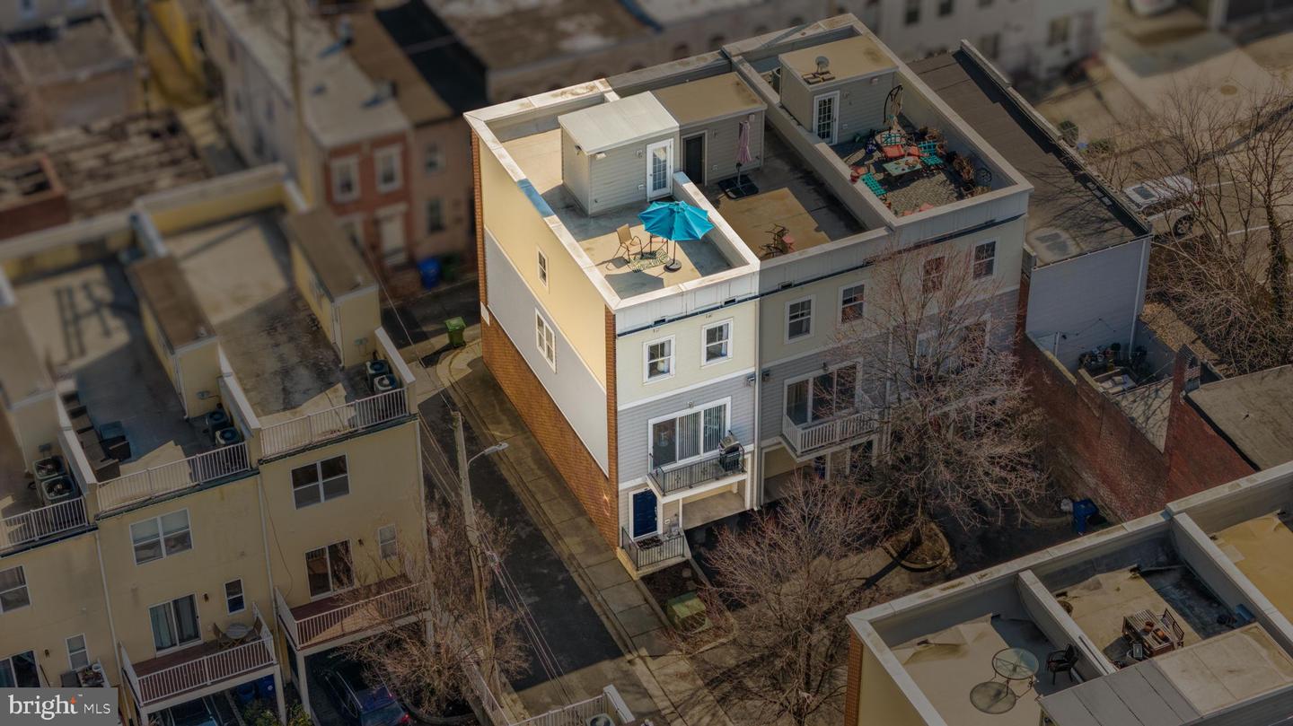 126 N Duncan Street, Baltimore