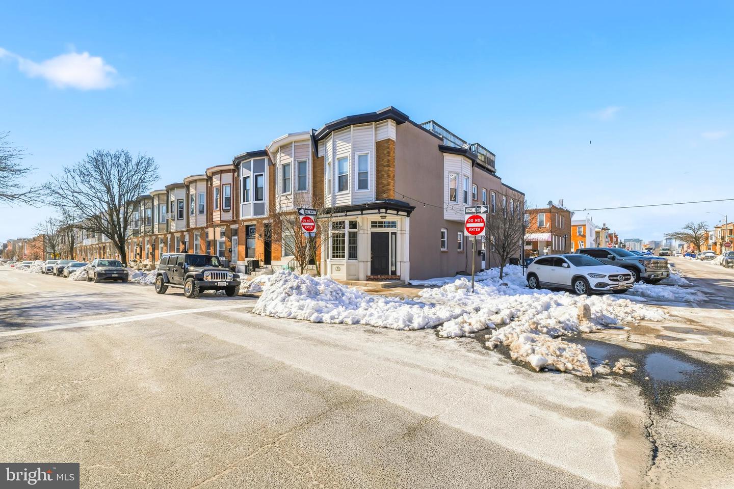 700 S Ellwood Avenue, Baltimore