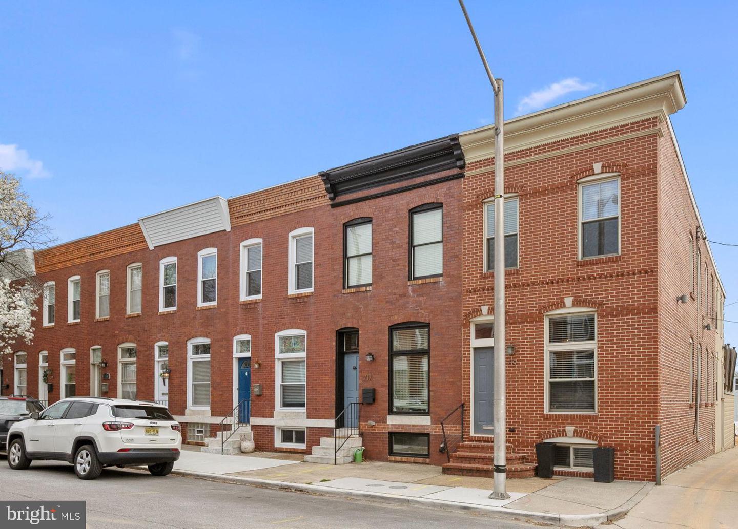 719 S Eaton Street, Baltimore