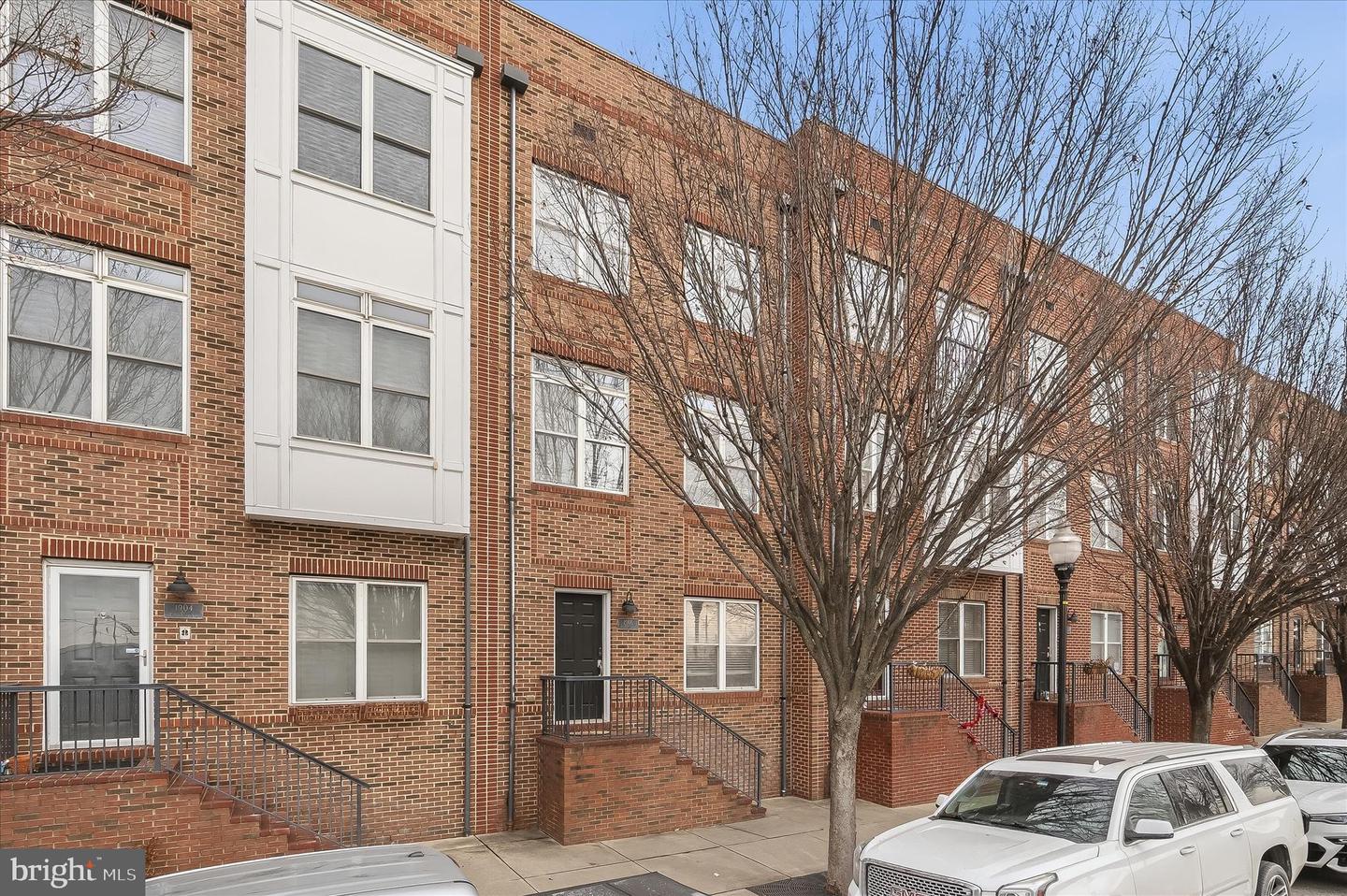 1906 E Fort Avenue, Baltimore