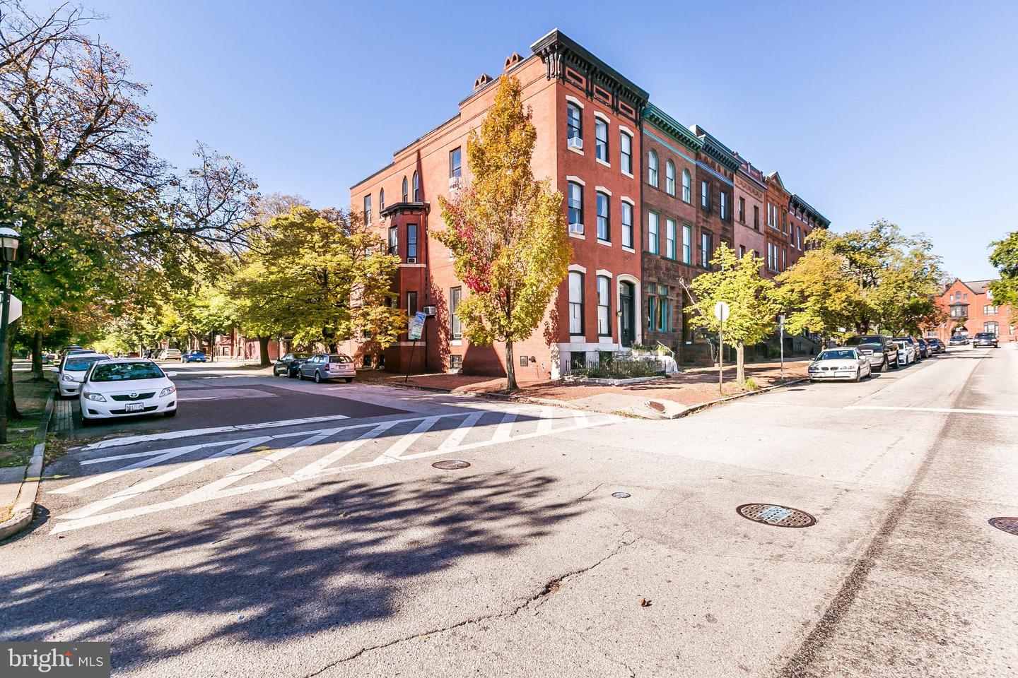 1700 Park