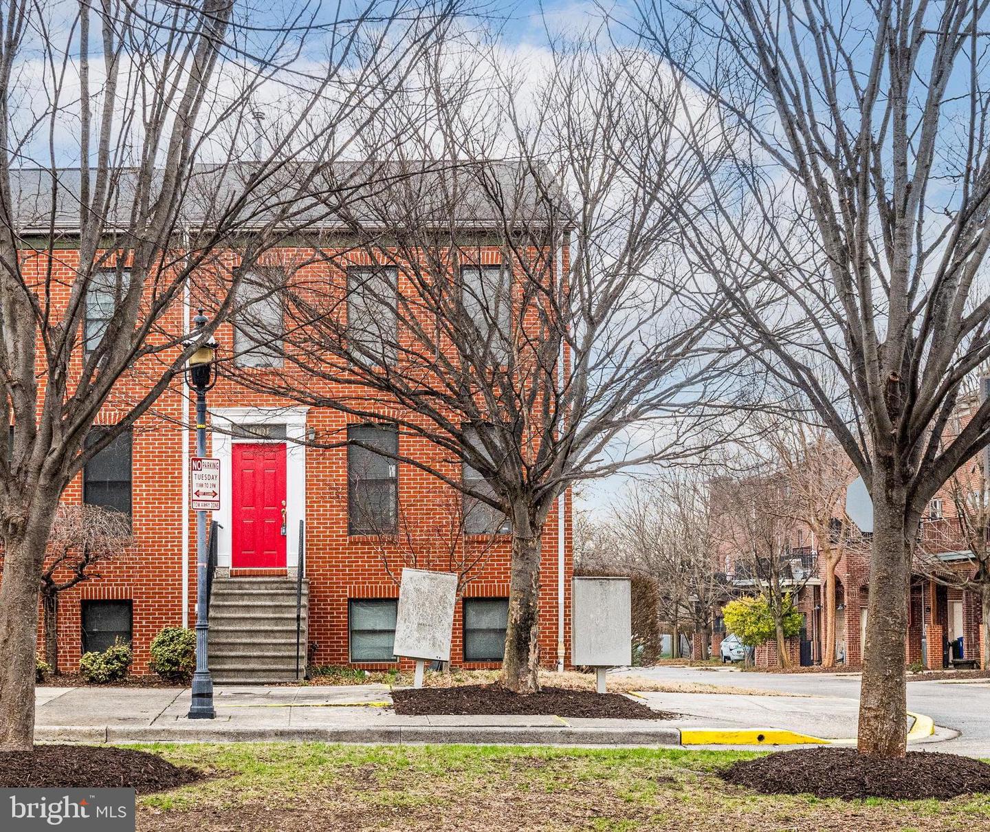 1901 Linden Avenue, Baltimore