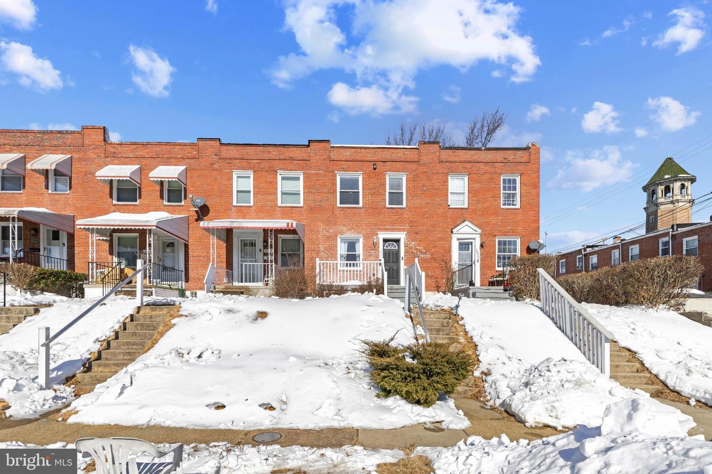 1002 W 43rd Street, Baltimore