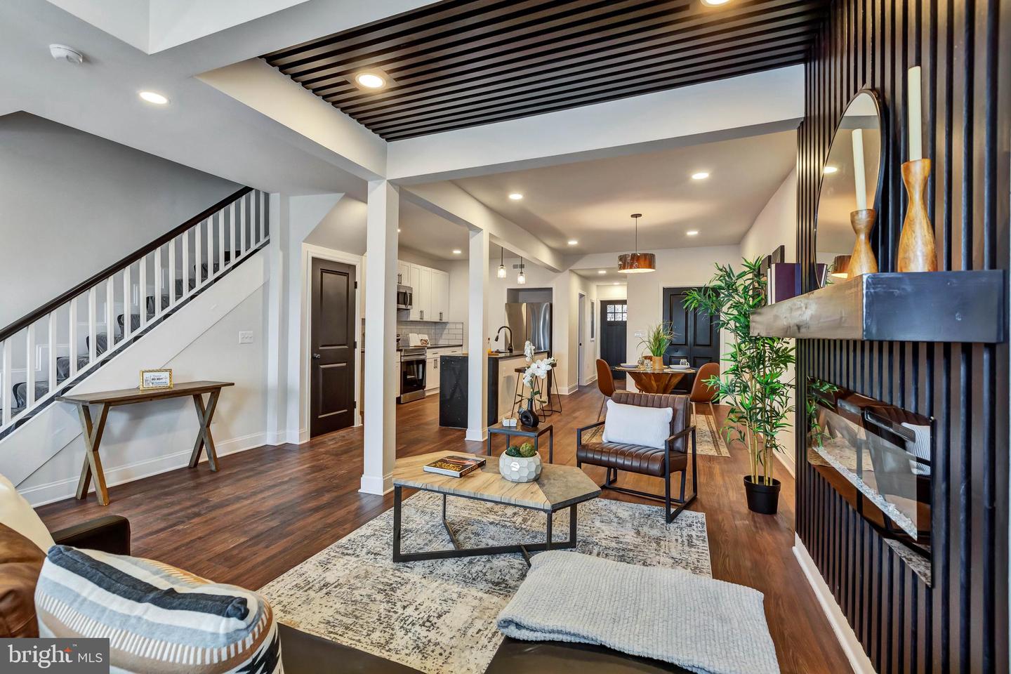 3202 Piedmont Avenue, Baltimore