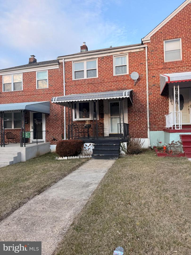 1103 Cooks Ln, Baltimore