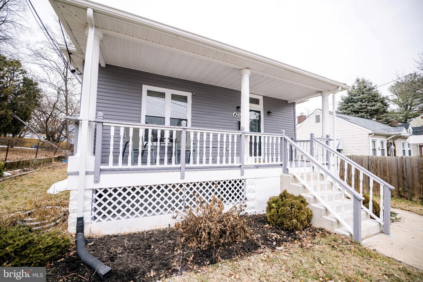 4212 Mary Ave, Baltimore
