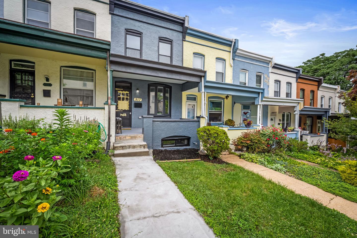917 W 33rd Street, Baltimore