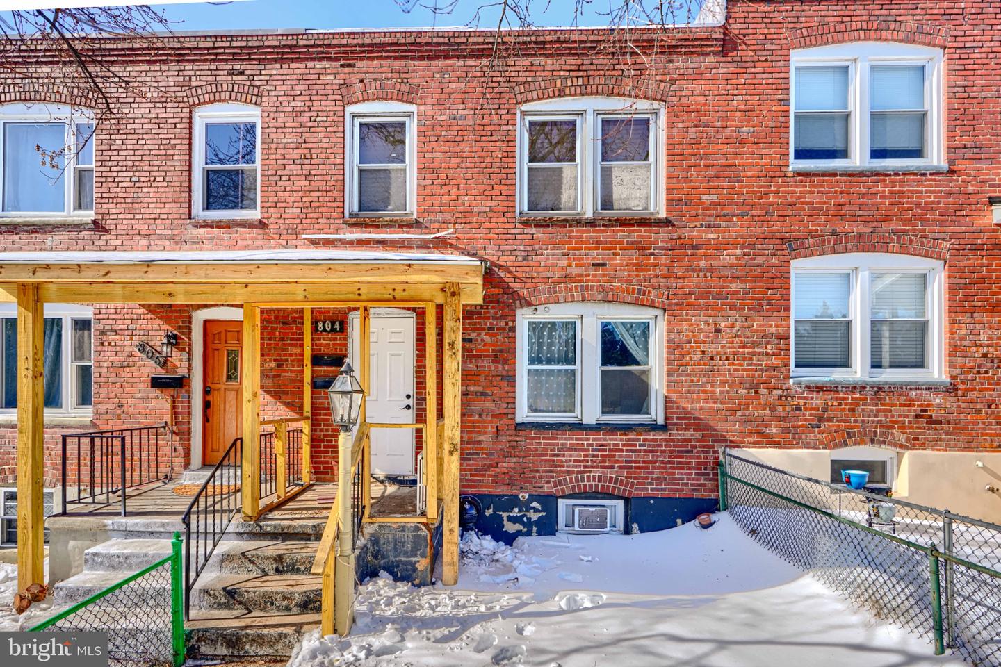 804 Quail Street