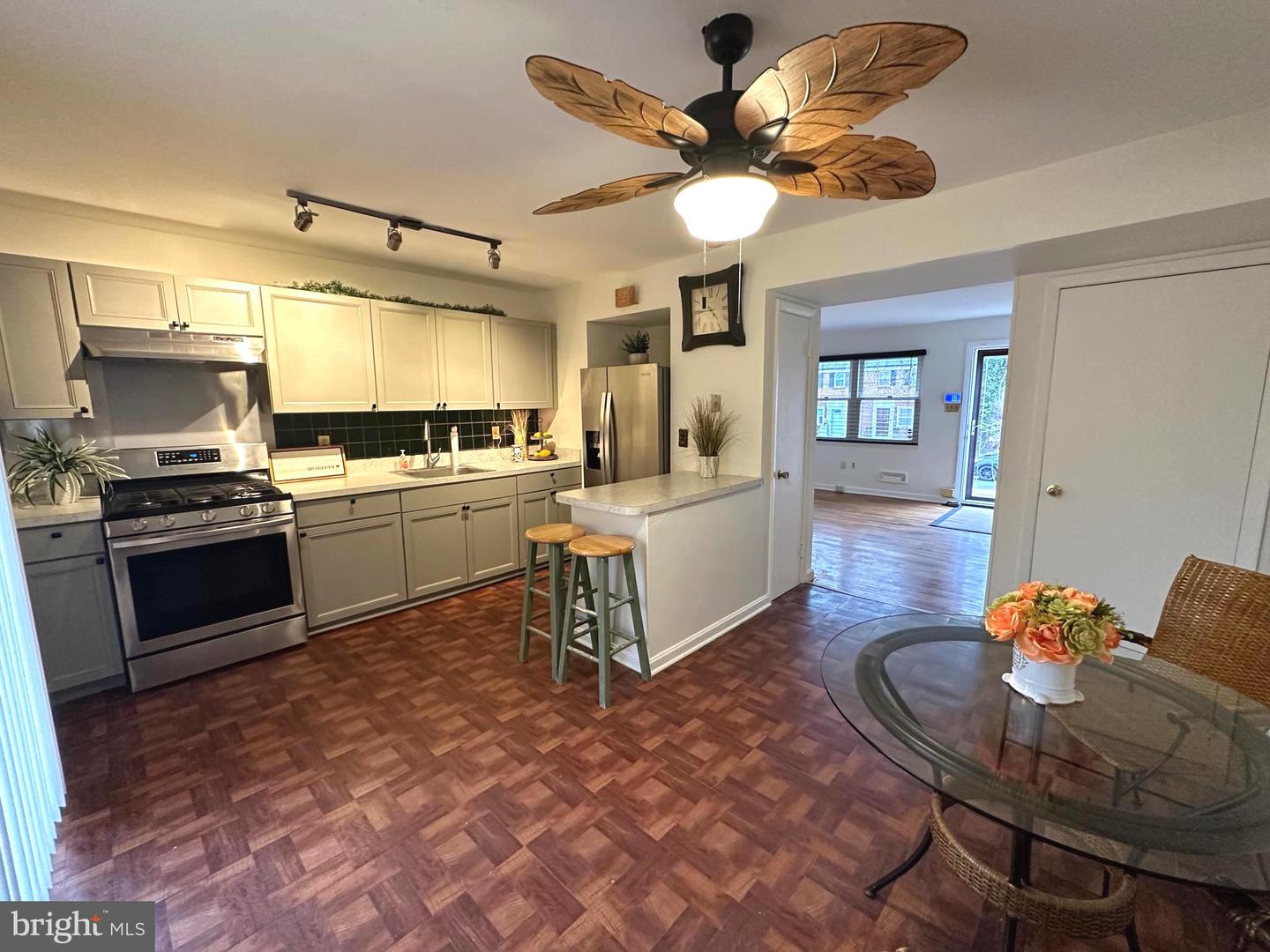 4786 Melbourne Road, Baltimore