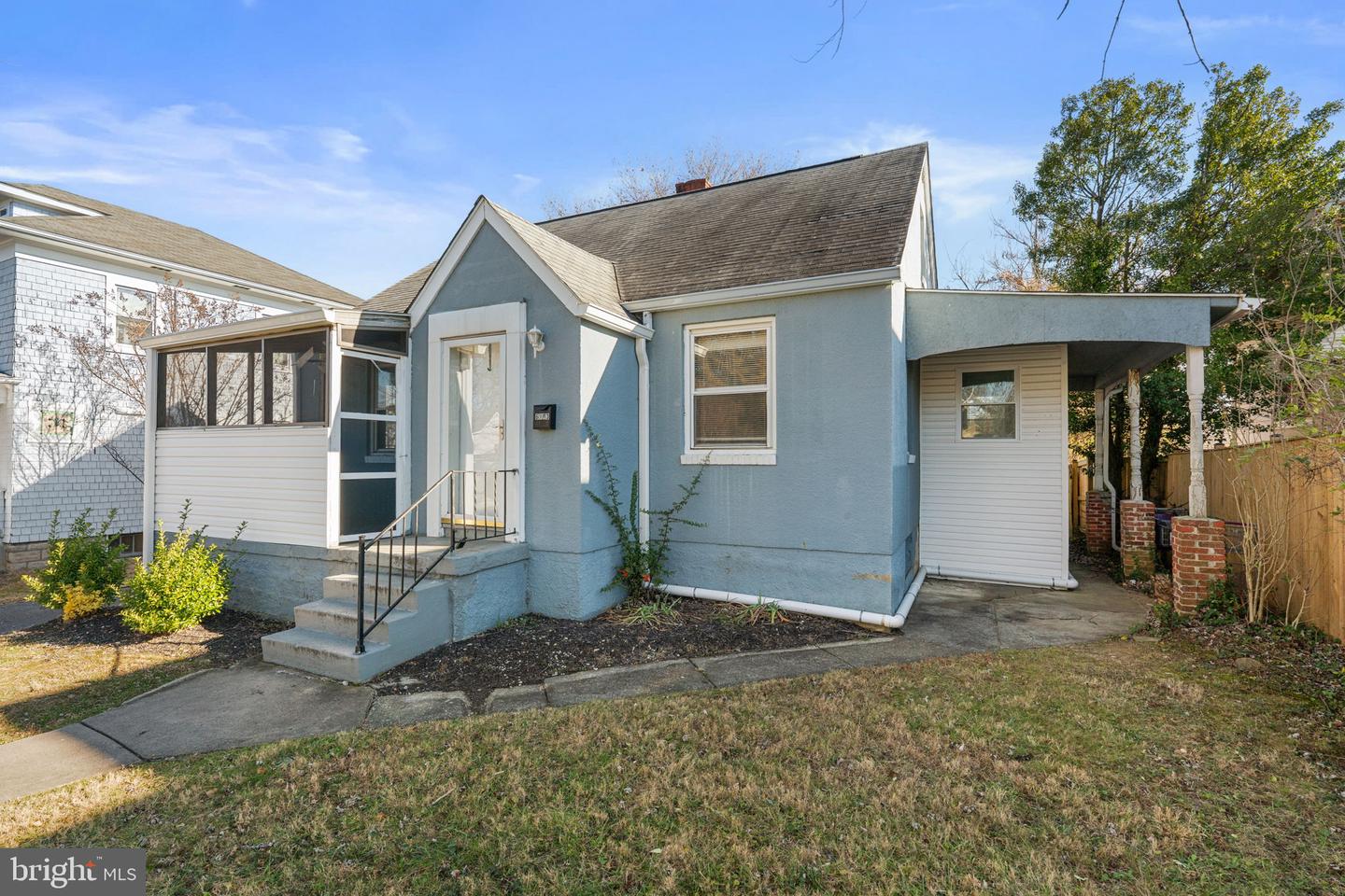 6103 Glenoak Avenue, Baltimore