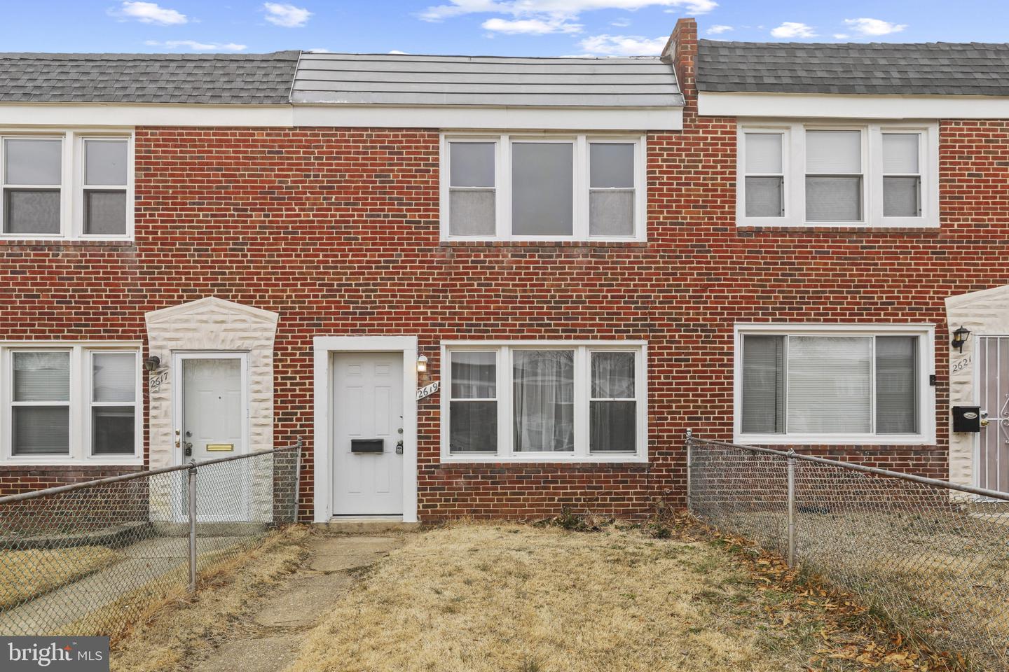 2619 Northshire Drive, Baltimore