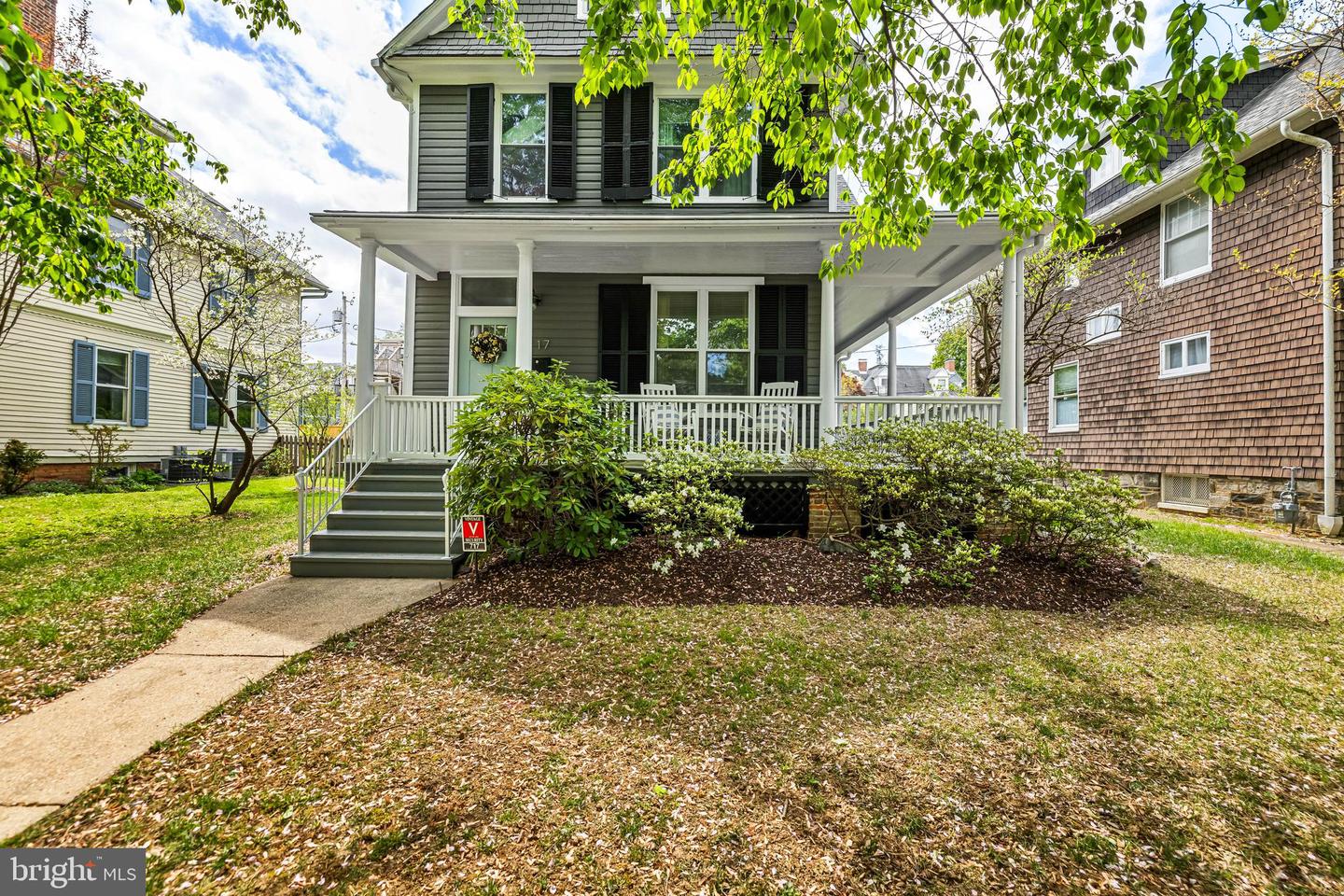 717 Saint Johns Road, Baltimore