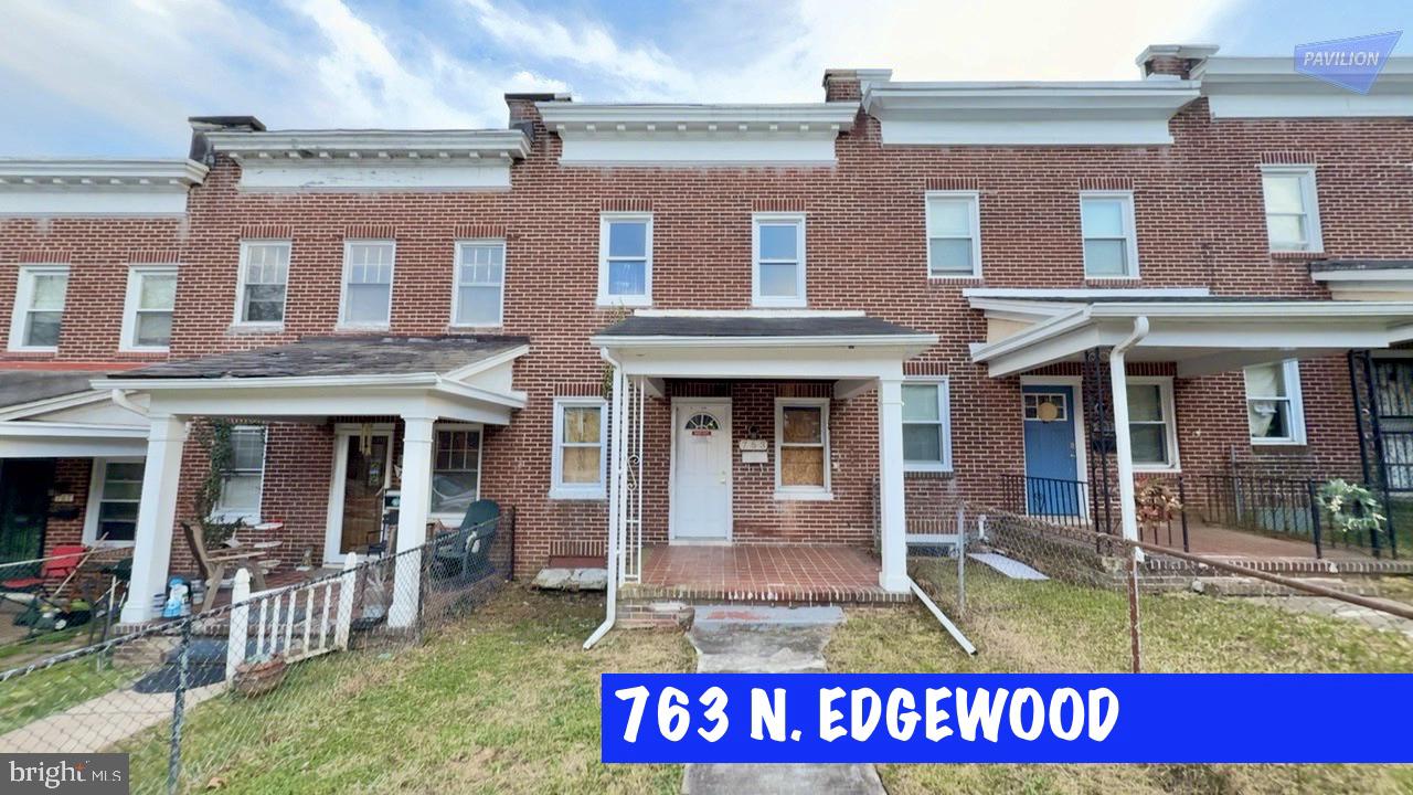 763 N Edgewood Street