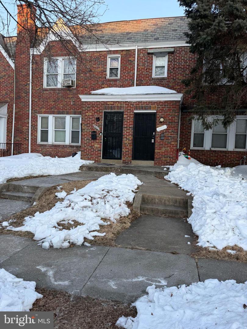 2305 Poplar Grove Street, Baltimore