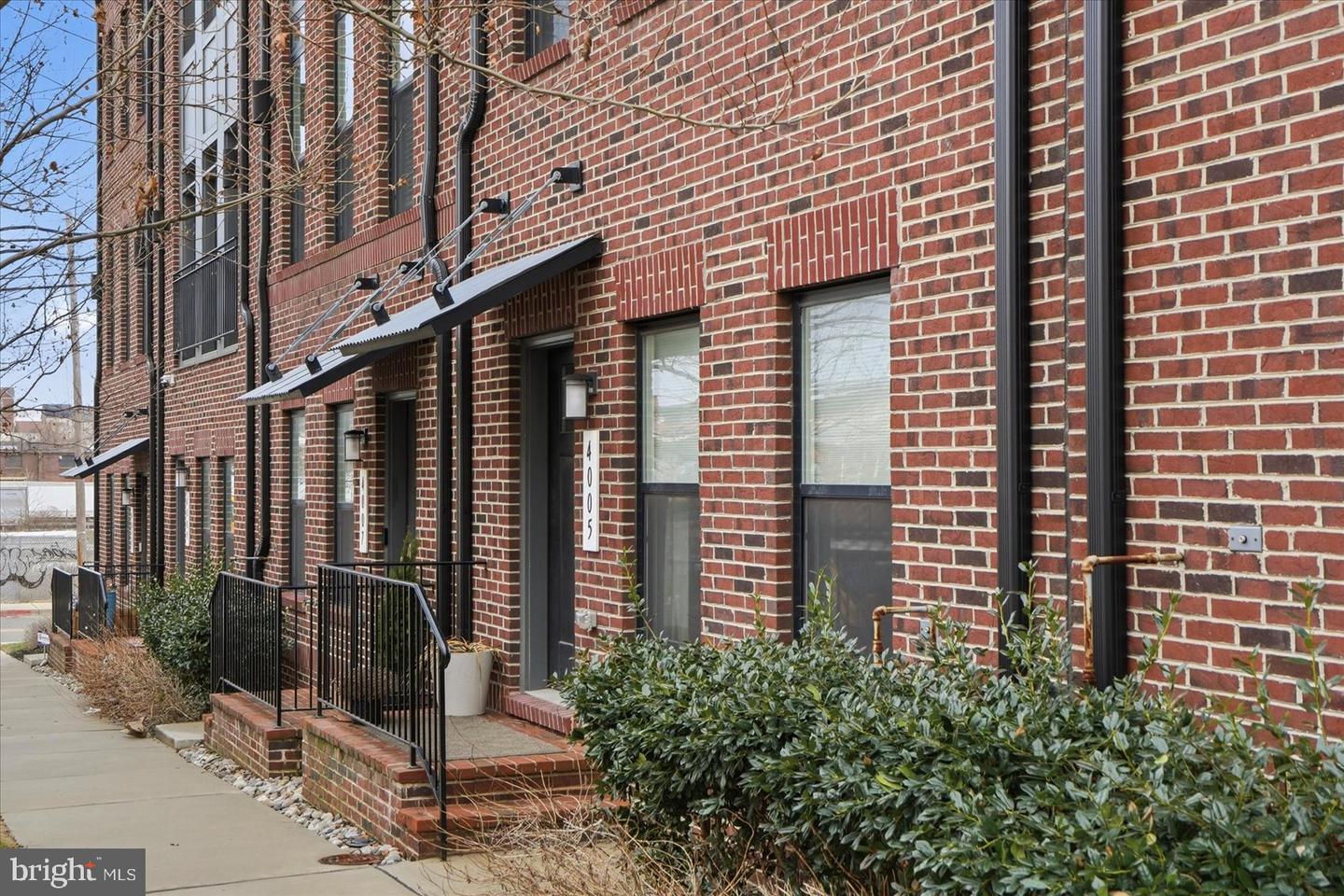 4005 Harmony Court, Baltimore