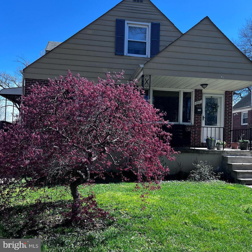 3011 Manhattan Avenue, Baltimore