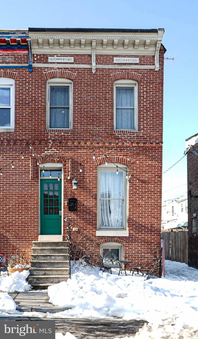 130 N Montford Avenue N, Baltimore