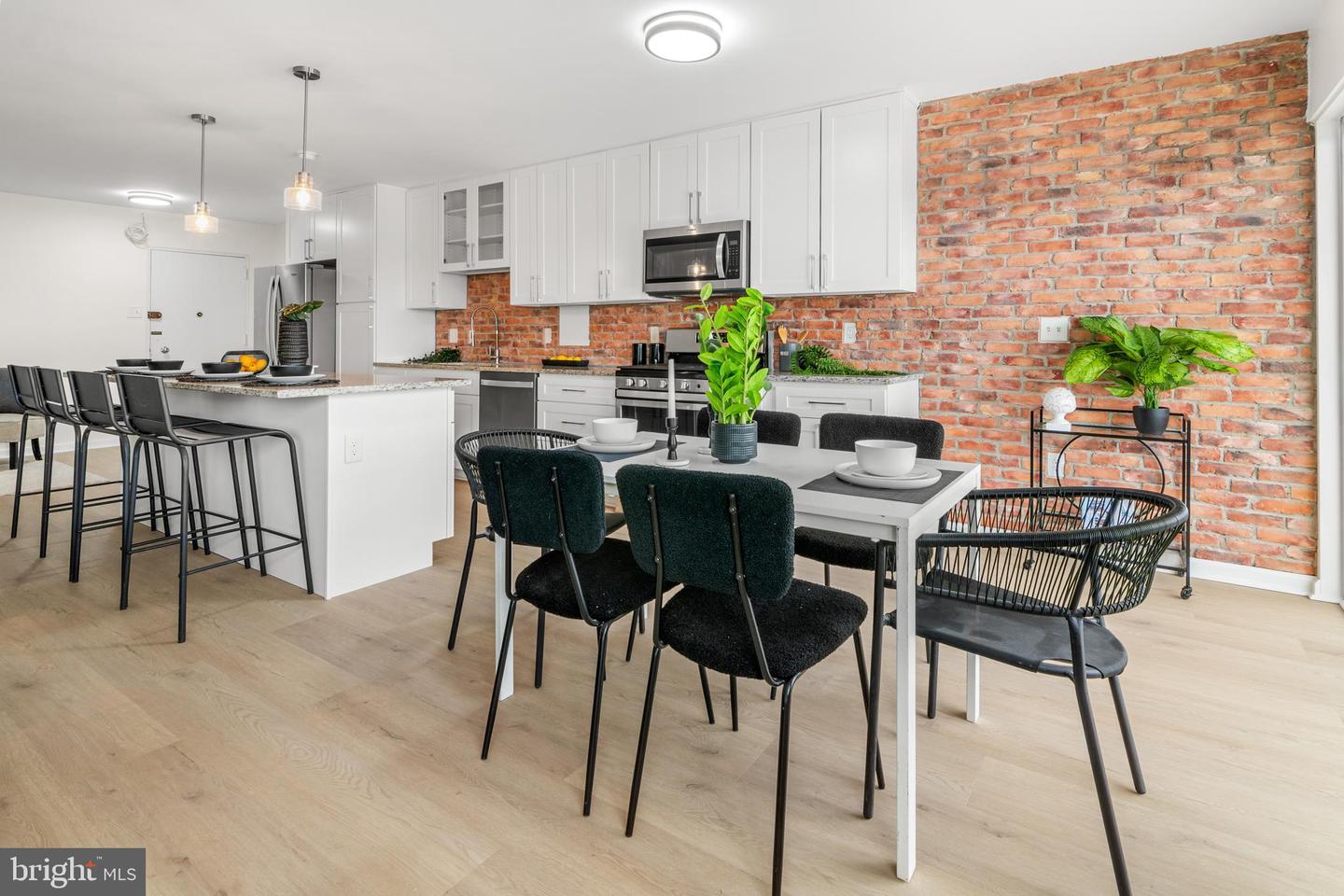 7121 Park Heights Avenue #509, Baltimore
