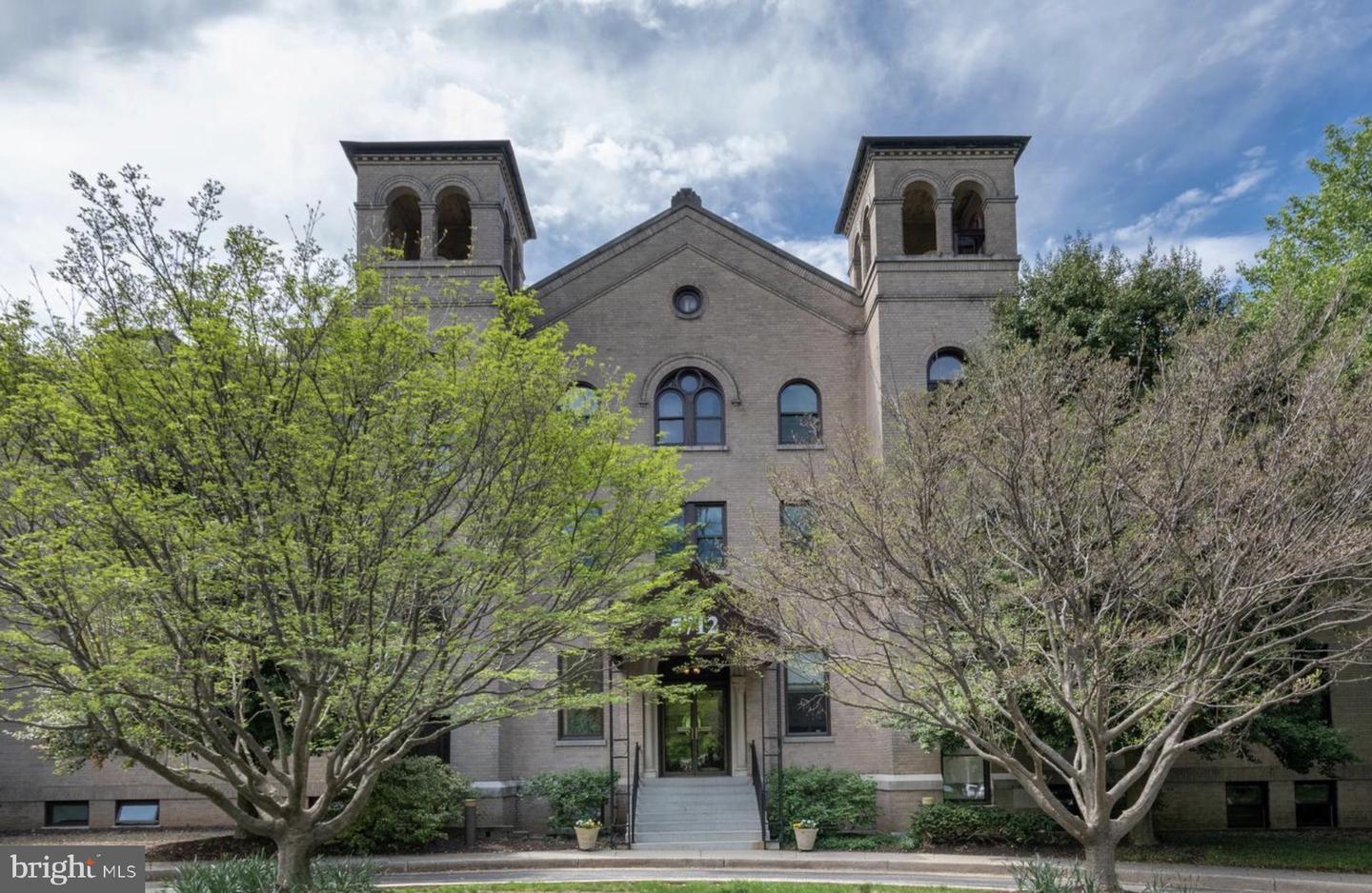 5712 Roland Avenue #1e, Baltimore