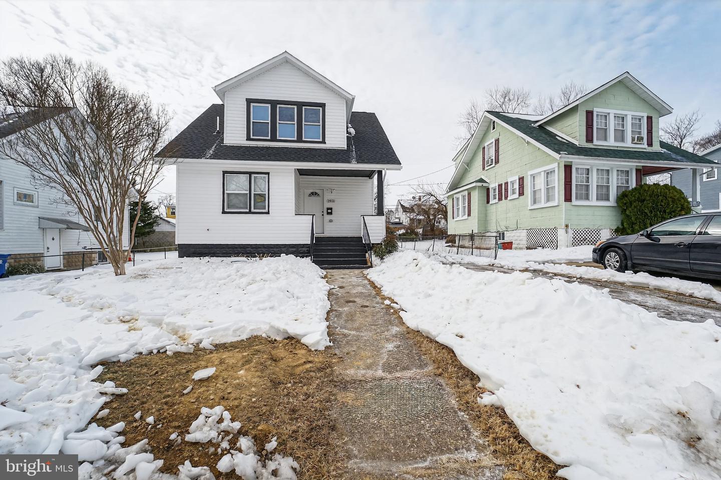 2911 Pinewood Avenue, Baltimore