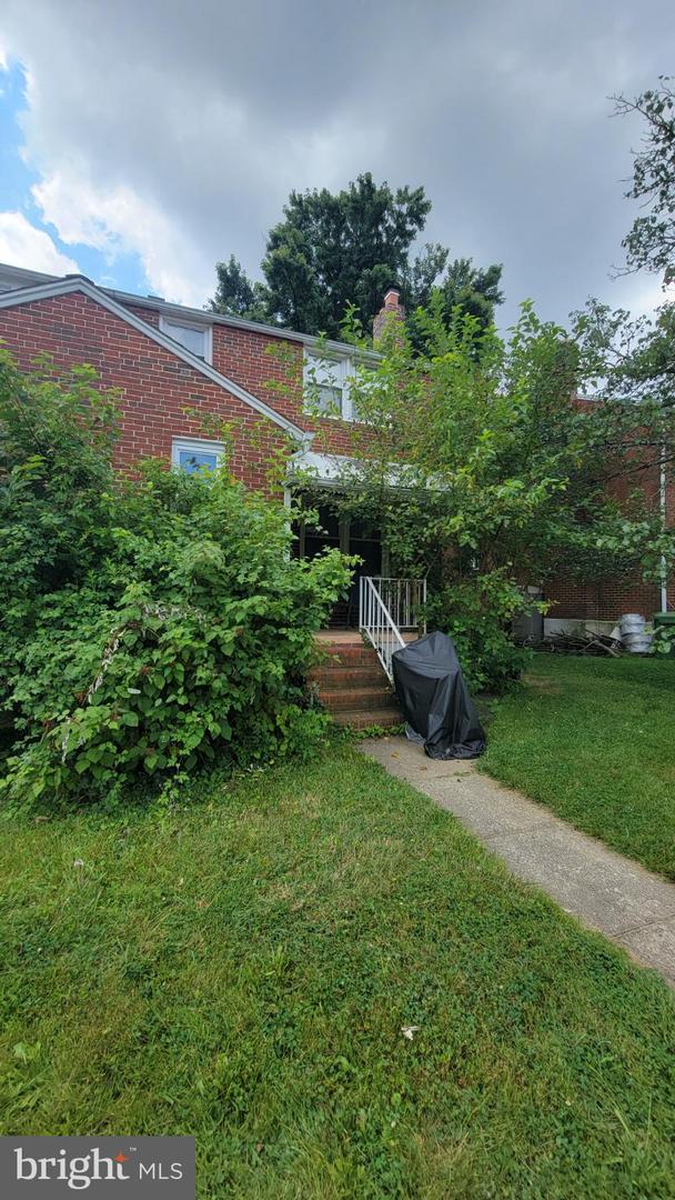 5105 Plymouth, Baltimore