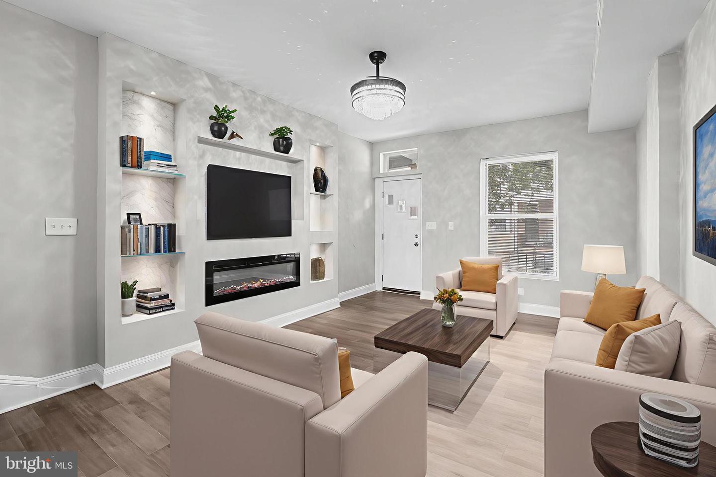 1655 Cliftview Avenue, Baltimore