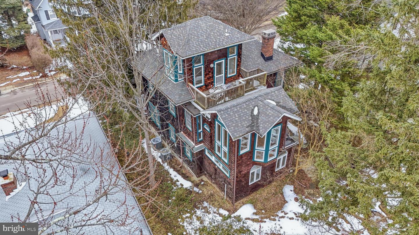 2205 Arden Road, Baltimore
