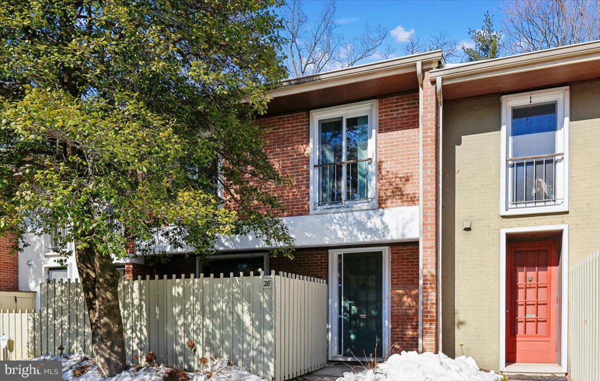 28 Bouton Green Court, Baltimore