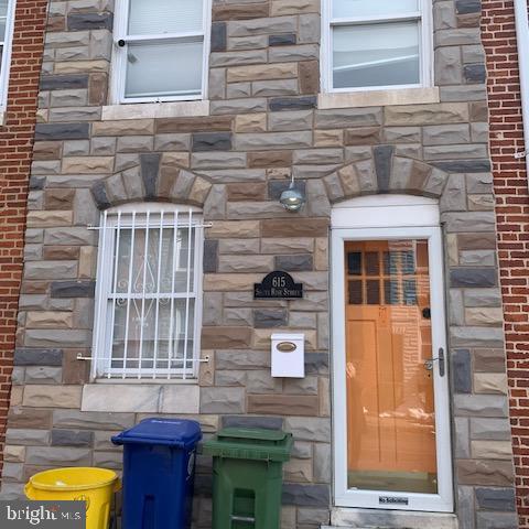 615 S Rose Street, Baltimore