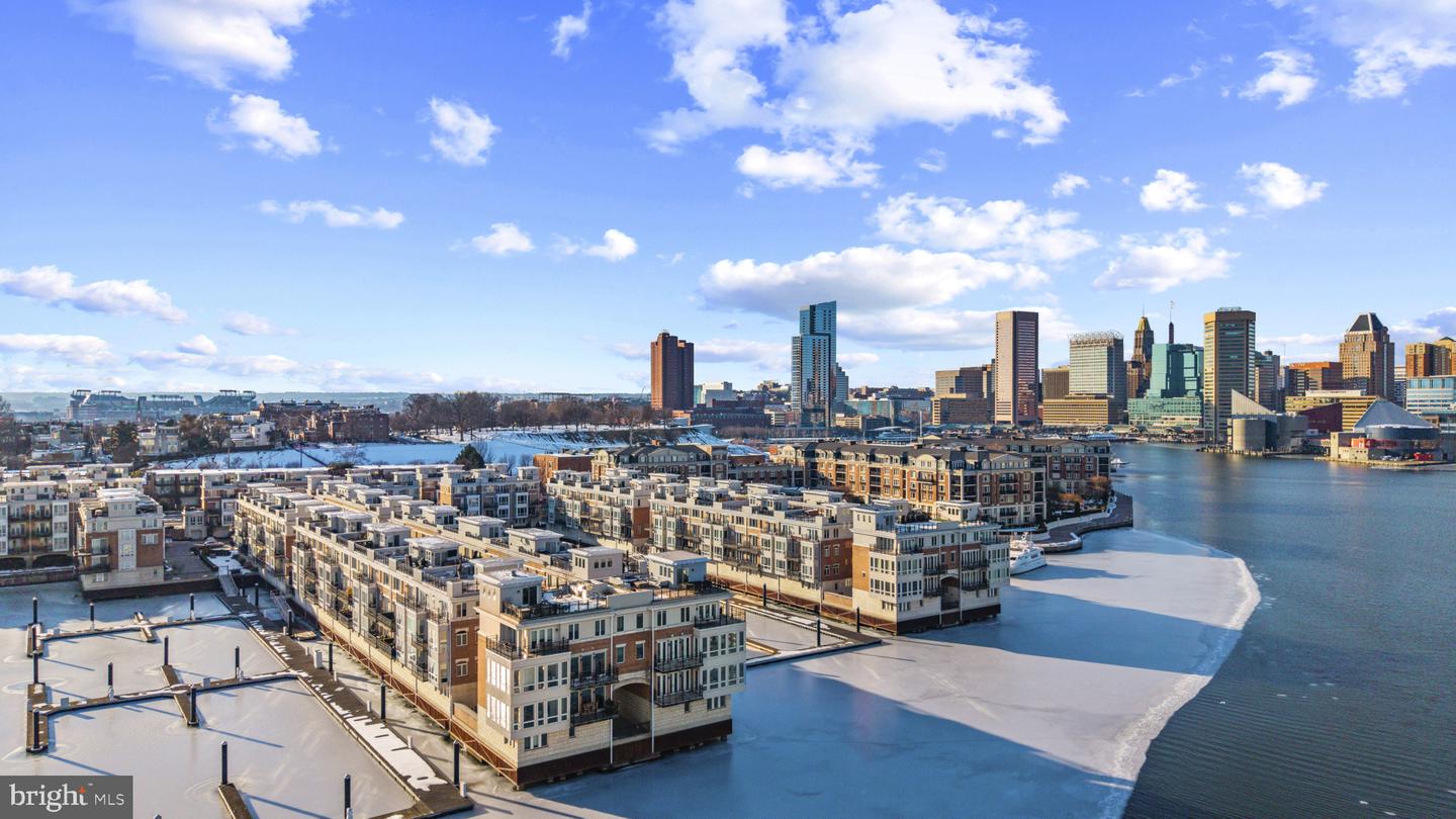 628 Ponte Villas S #148, Baltimore