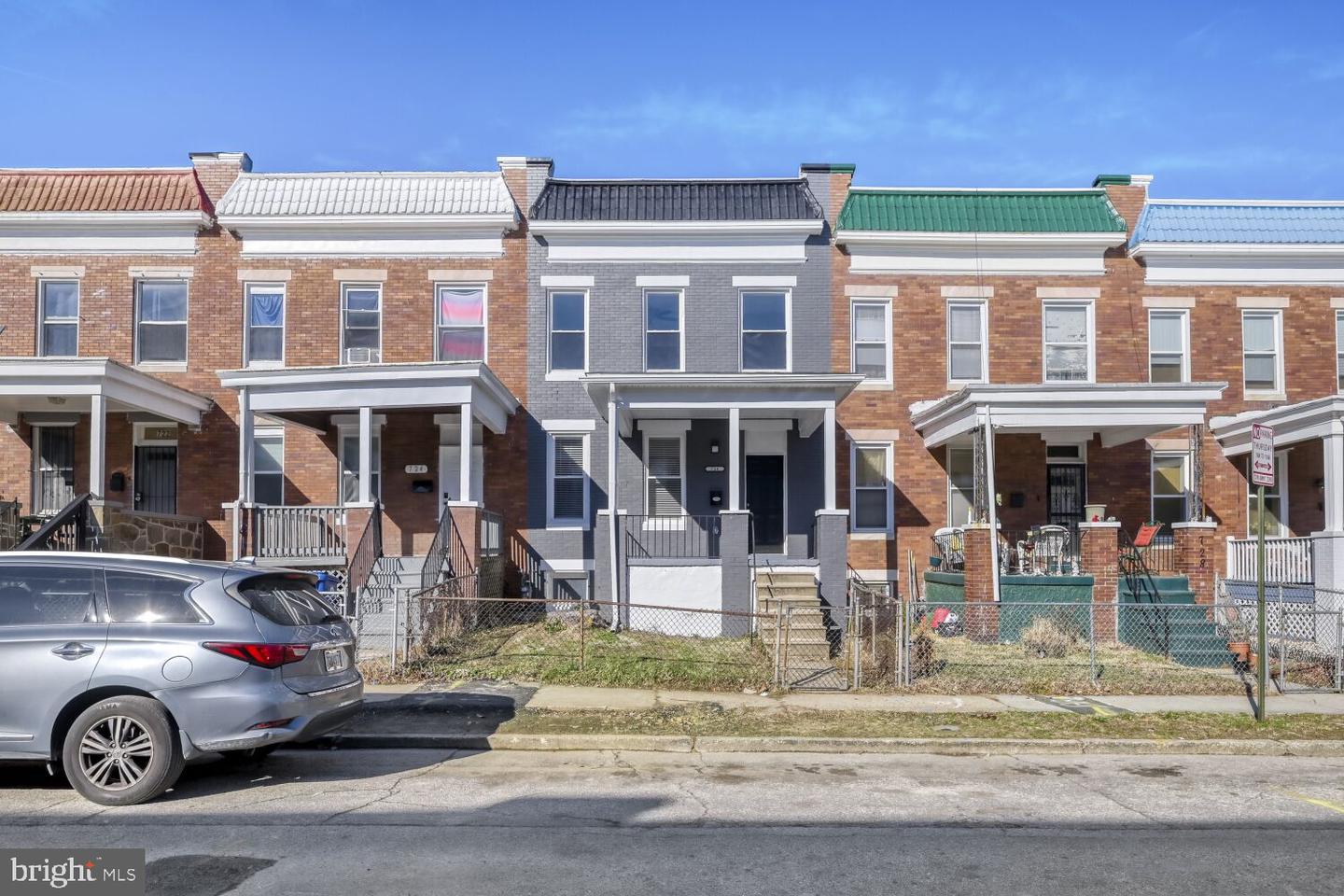 726 N Grantley Street