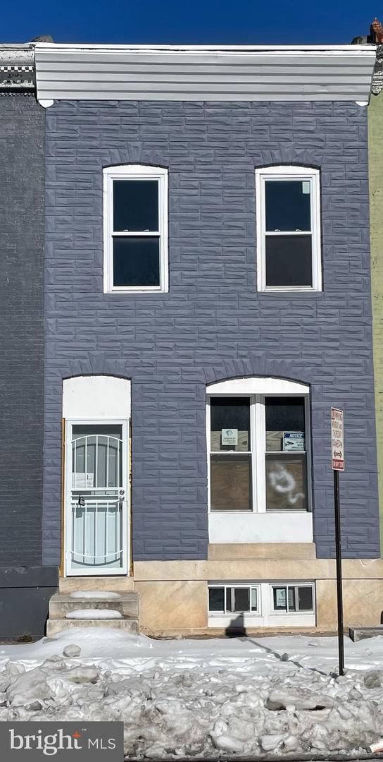 1910 E Federal Street
