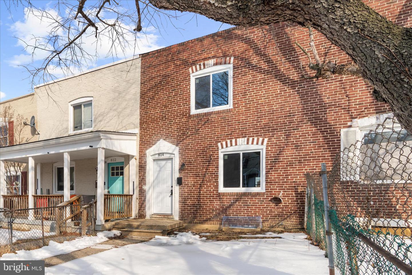 814 Jack St, Baltimore