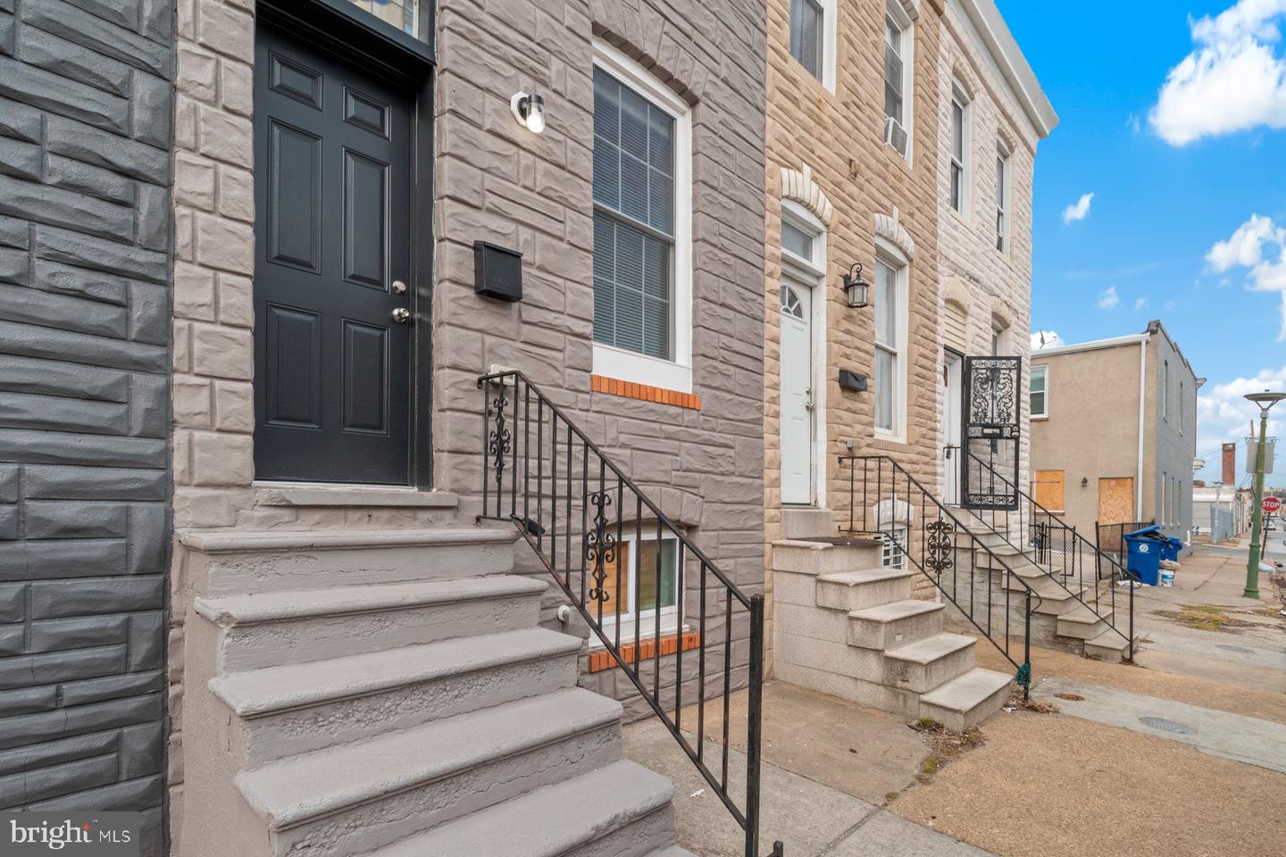518 N Rose, Baltimore