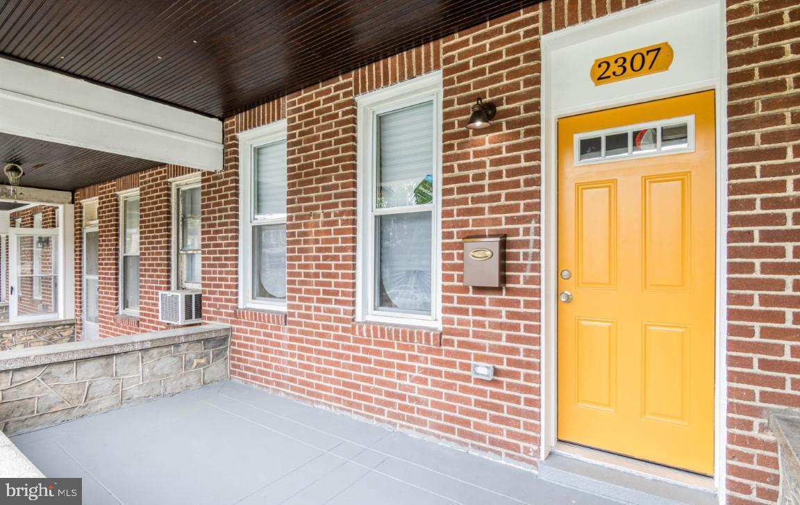 2307 N Rosedale Street, Baltimore