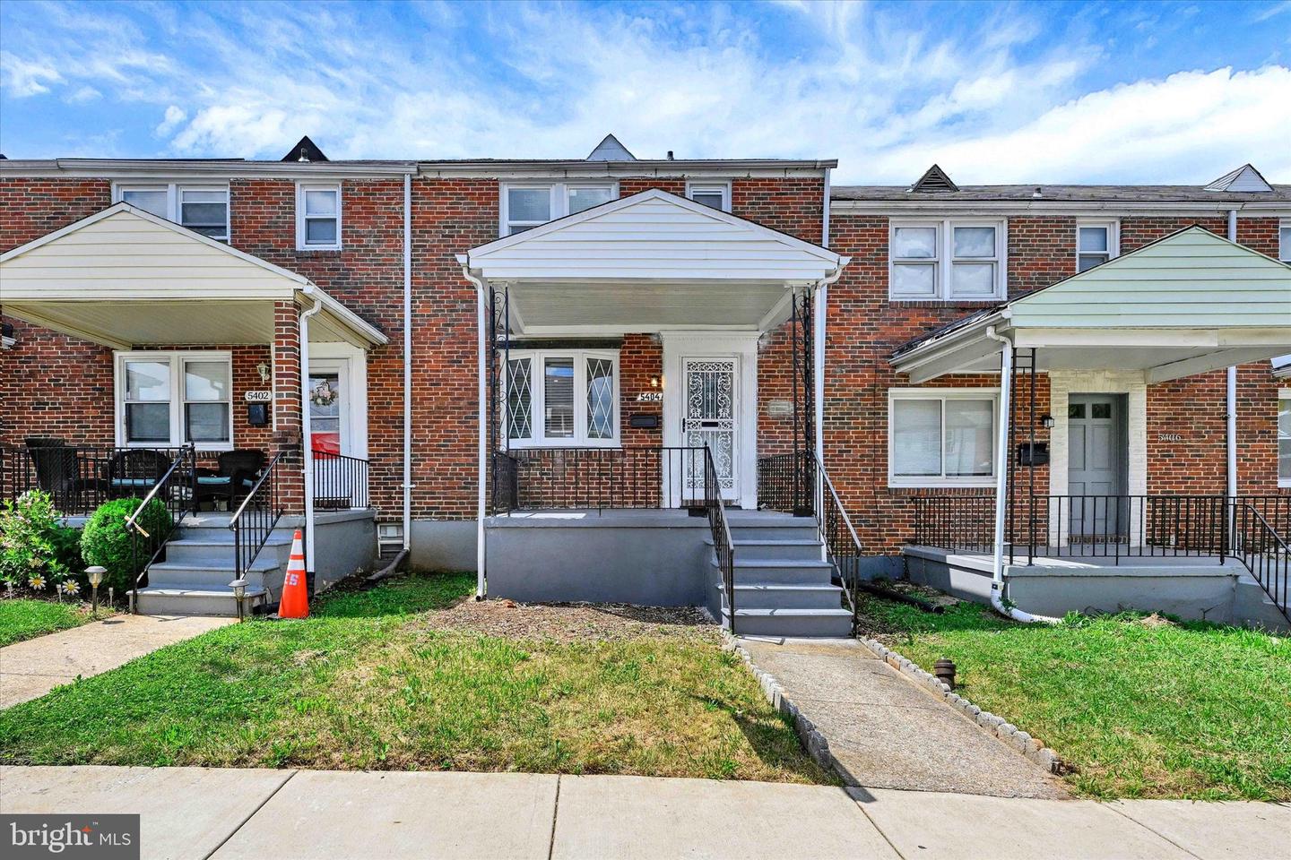 5404 Crismer Avenue, Baltimore