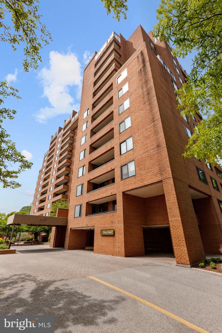 111 Hamlet Hill Road #406, Baltimore