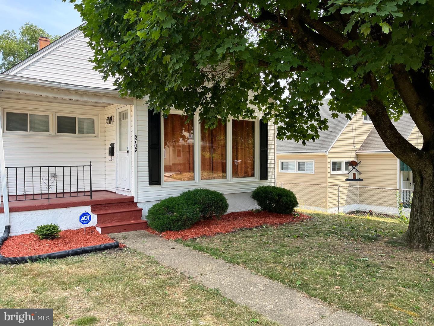 5709 Anthony Avenue, Baltimore