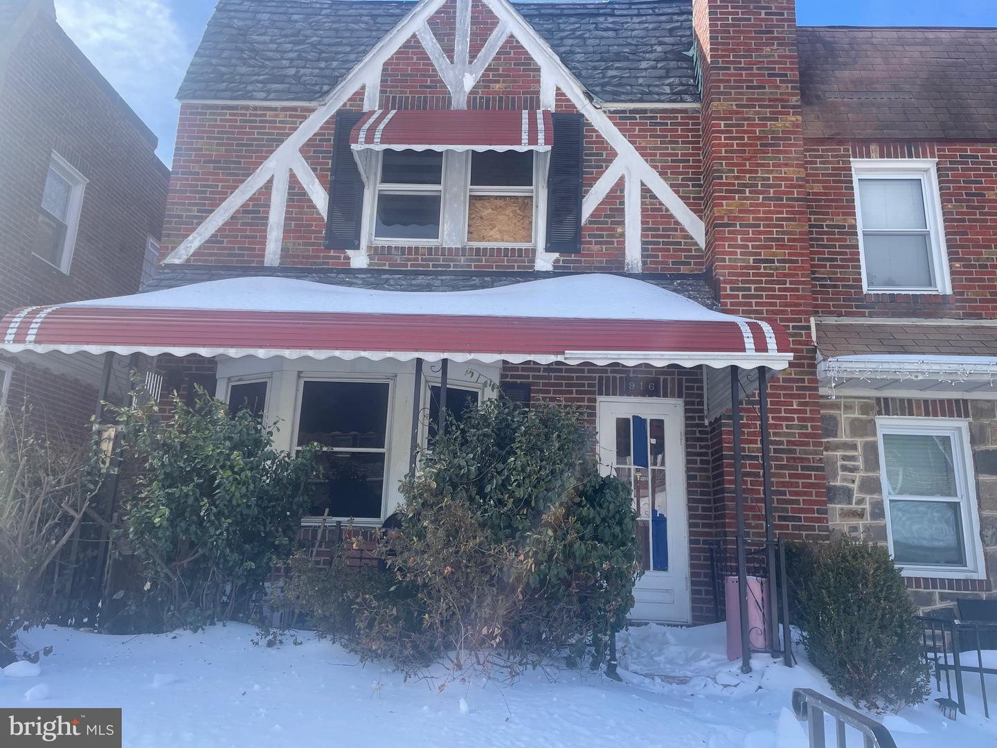 916 Calwell Road, Baltimore