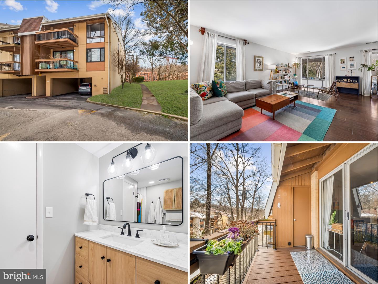 22 Cross Keys Road #22e, Baltimore
