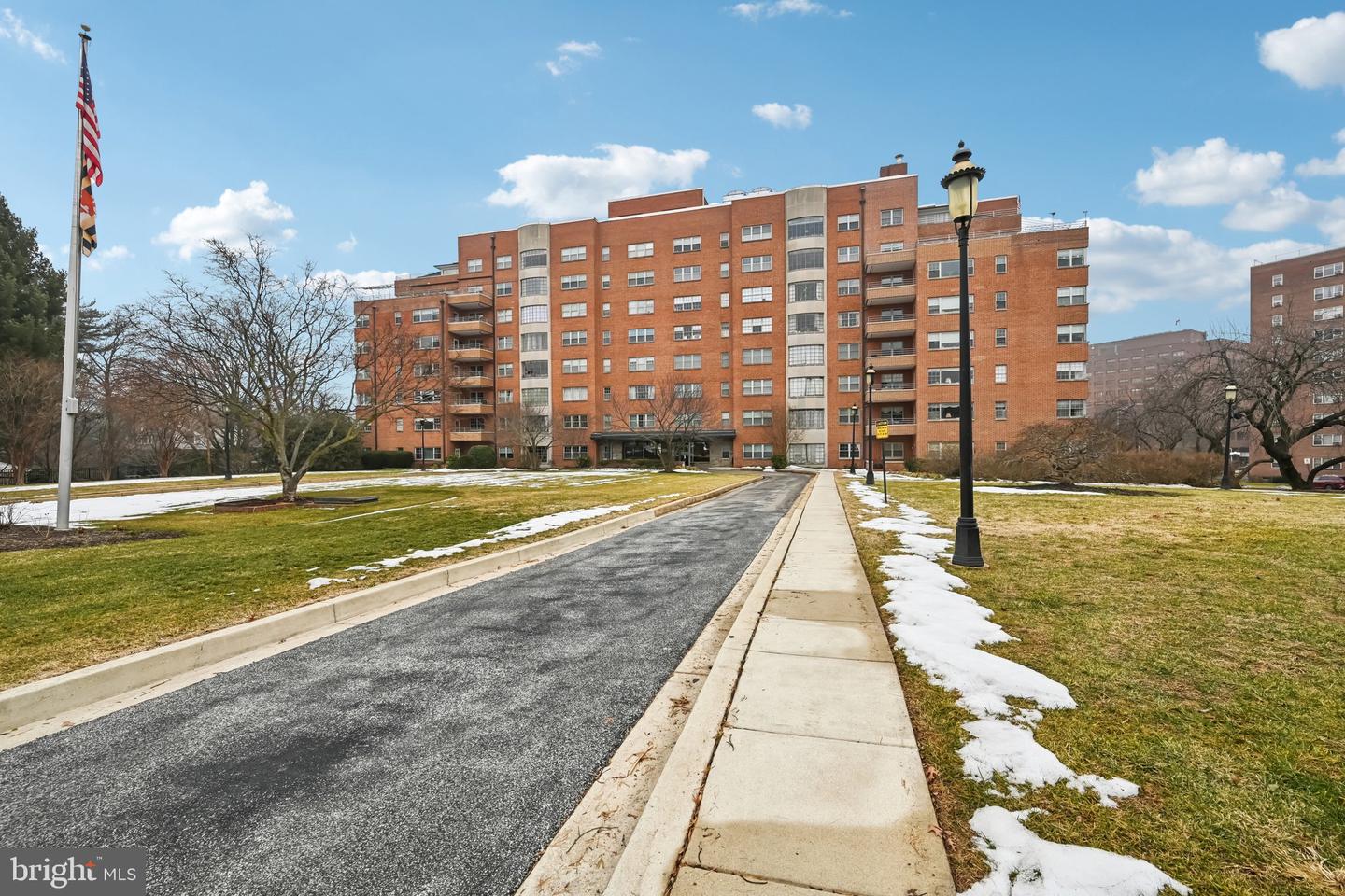 3601 Greenway #303, Baltimore