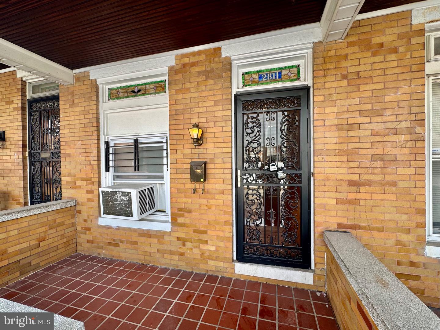 2811 E Biddle Street, Baltimore