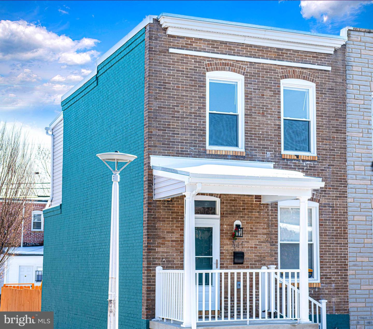 441 N East Avenue, Baltimore
