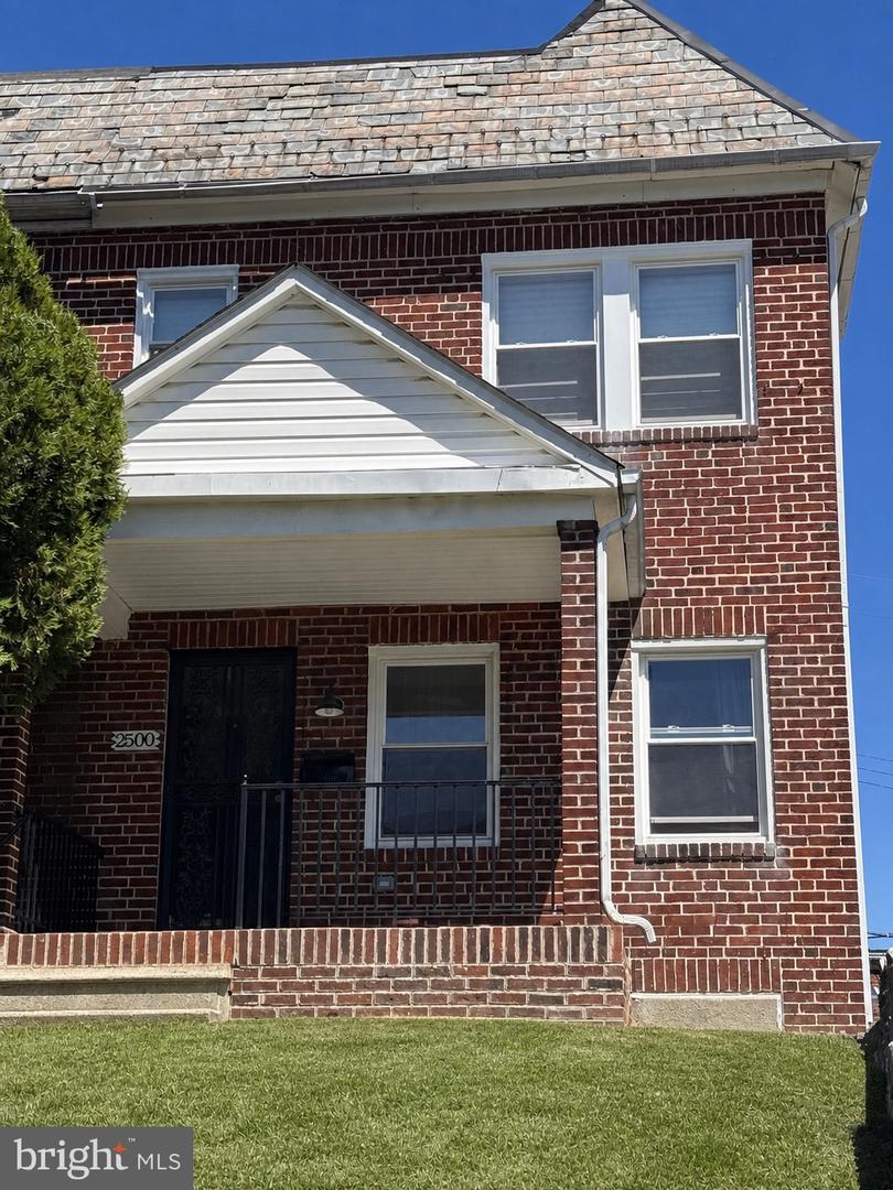 2500 Loyola Southway