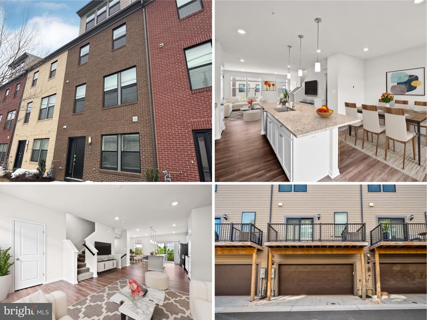 609 S Haven Street, Baltimore
