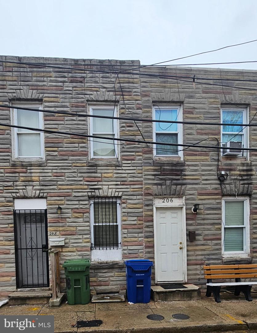 208 S Norris